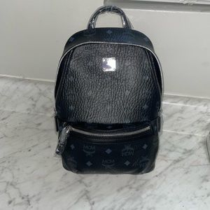 Mcm Bag